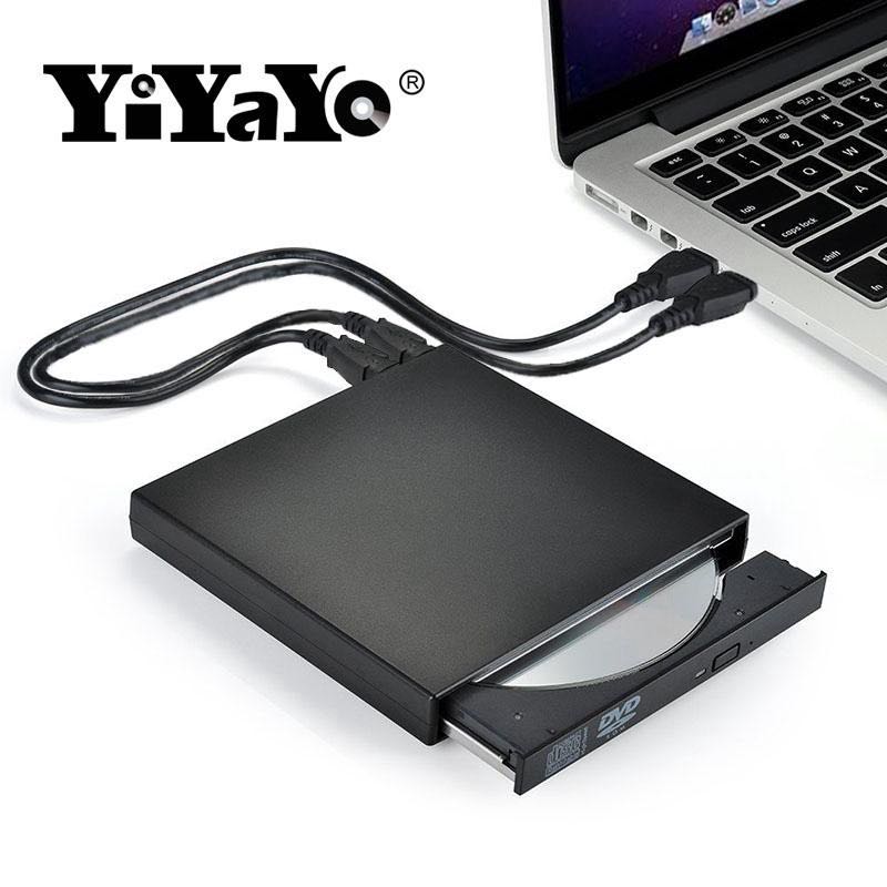 External DVD Optical Drive for Laptop, Mobile Phones & Gadgets, Other