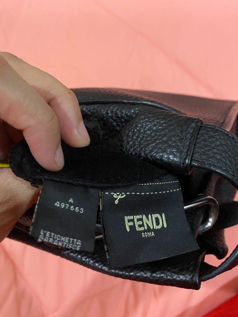 497663 fendi The Diocese of Ekiti
