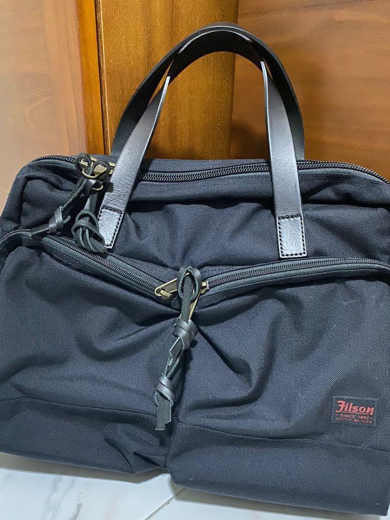 Filson dryden navy new arrivals