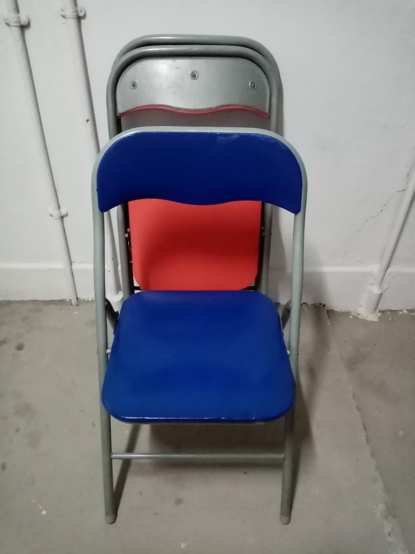 Ntuc foldable chair sales