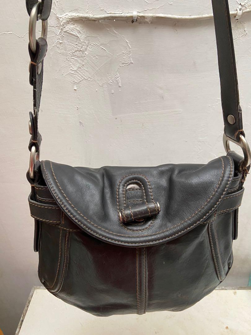 Fifty four deals fossil bag