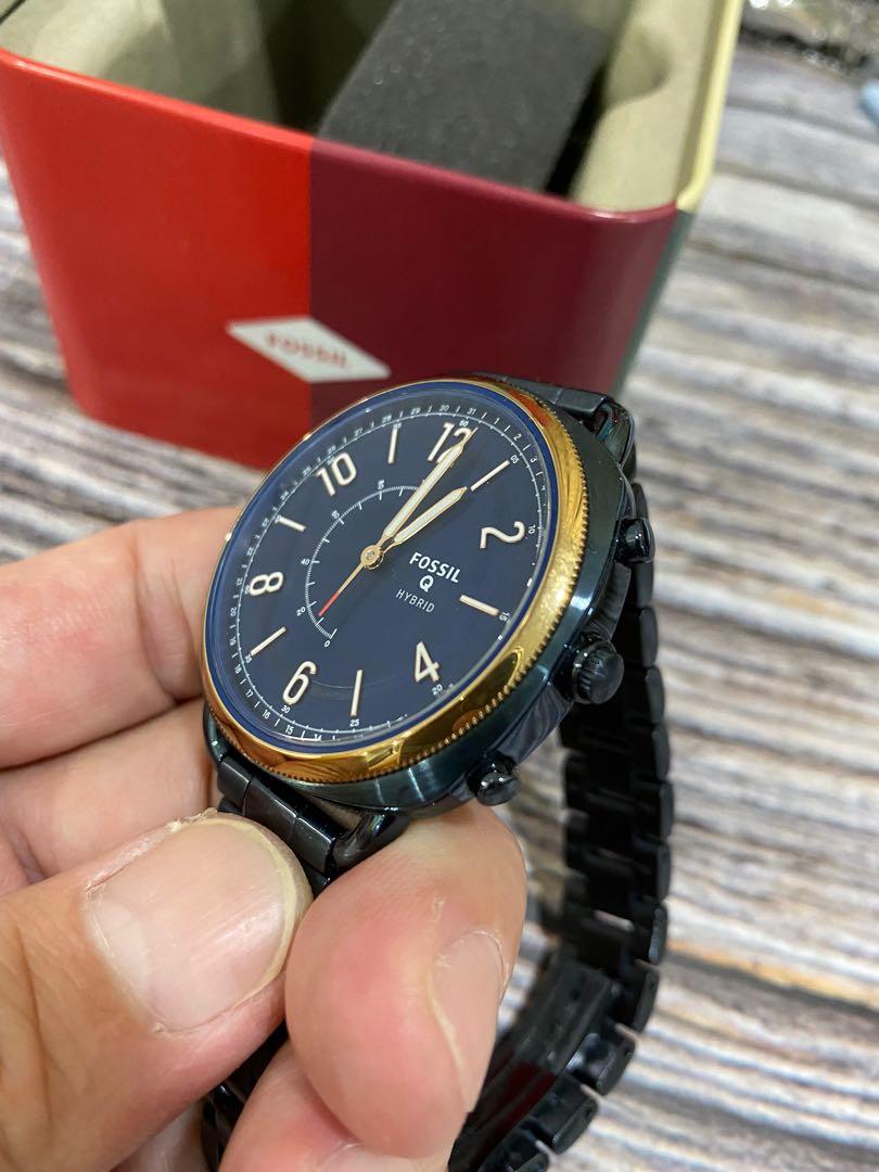 Fossil ftw1203 2025