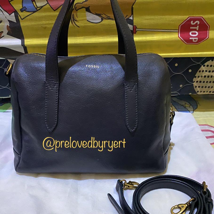 Sydney satchel midnight navy on sale