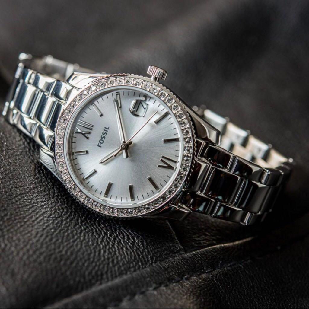 Fossil es 4317 top