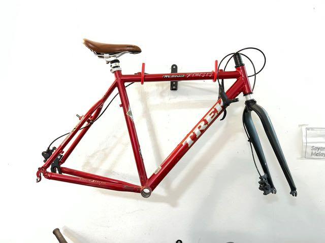 Trek 7600 best sale