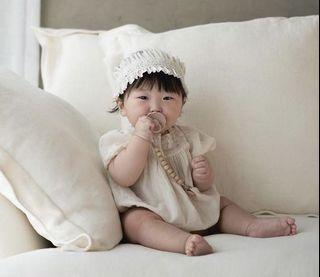 Frigg Pacifier empeng sultan