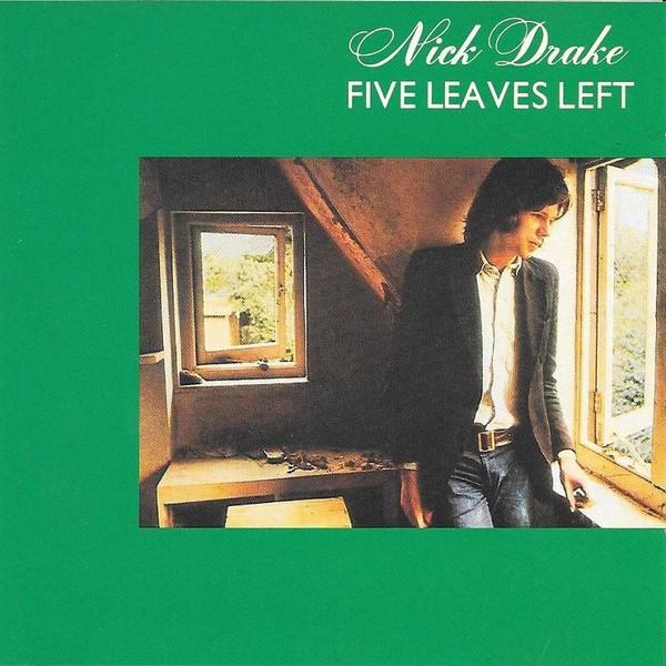 Fruit Tree Nick Drake (boxset of 4 albums), Hobbies & Toys, Music