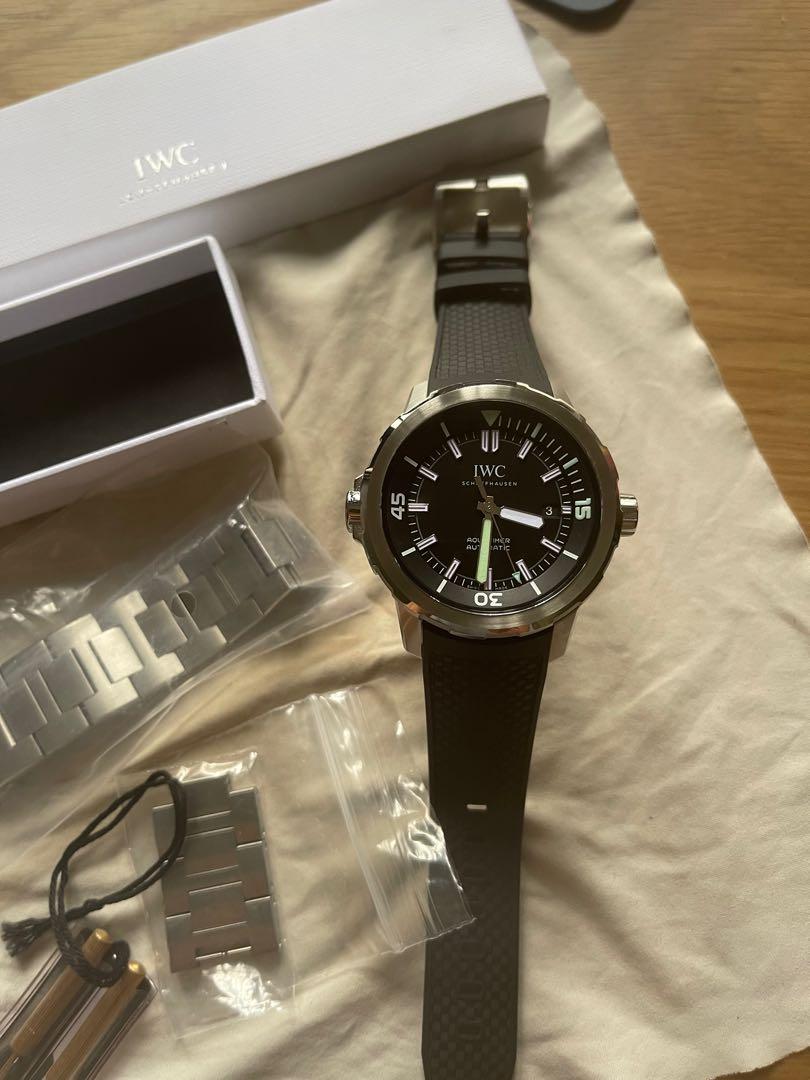 Iwc 329001 2025