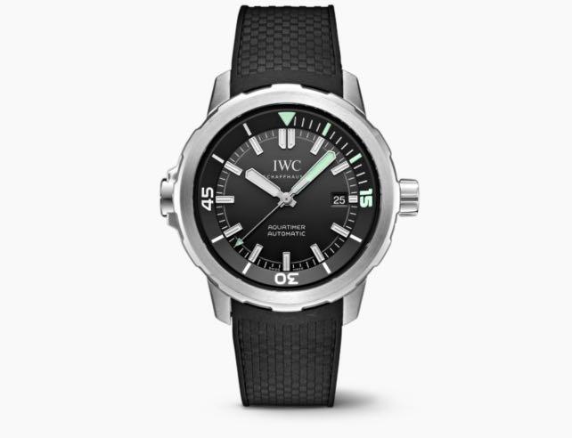 Iwc aquatimer 329001 sale