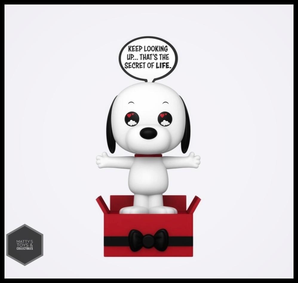 Funko Popsies Snoopy Hobbies Toys Toys Games On Carousell Funko Popsies Snoopy Hobbies Toys Toys Games On Carousell