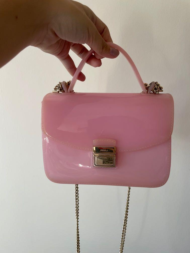 Furla Sling Bag Women s Fashion Bags Wallets Cross body Bags