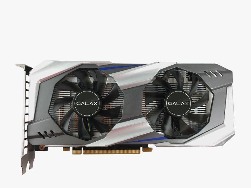 Galax geforce gtx outlet 1060 oc 3gb