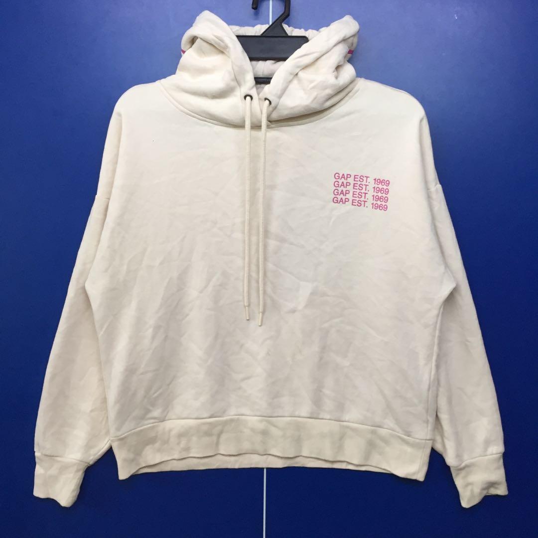Gap Est 1969 Hoodie