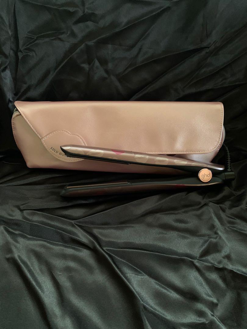 Lulu guinness ghds top