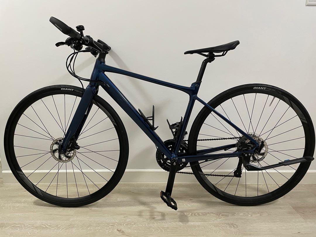 Fastroad shop sl2 2021