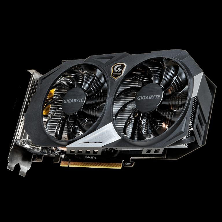 Gigabyte GeForce 950 2GB Computers Tech Parts Accessories