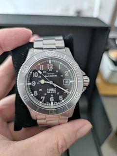 Glycine Combat Sub 42 GL0076
