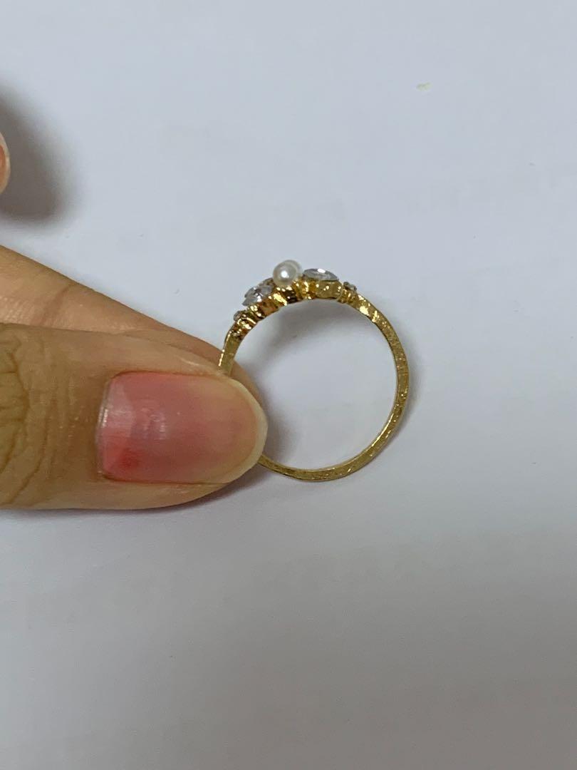 Gold rings for sale olx on sale