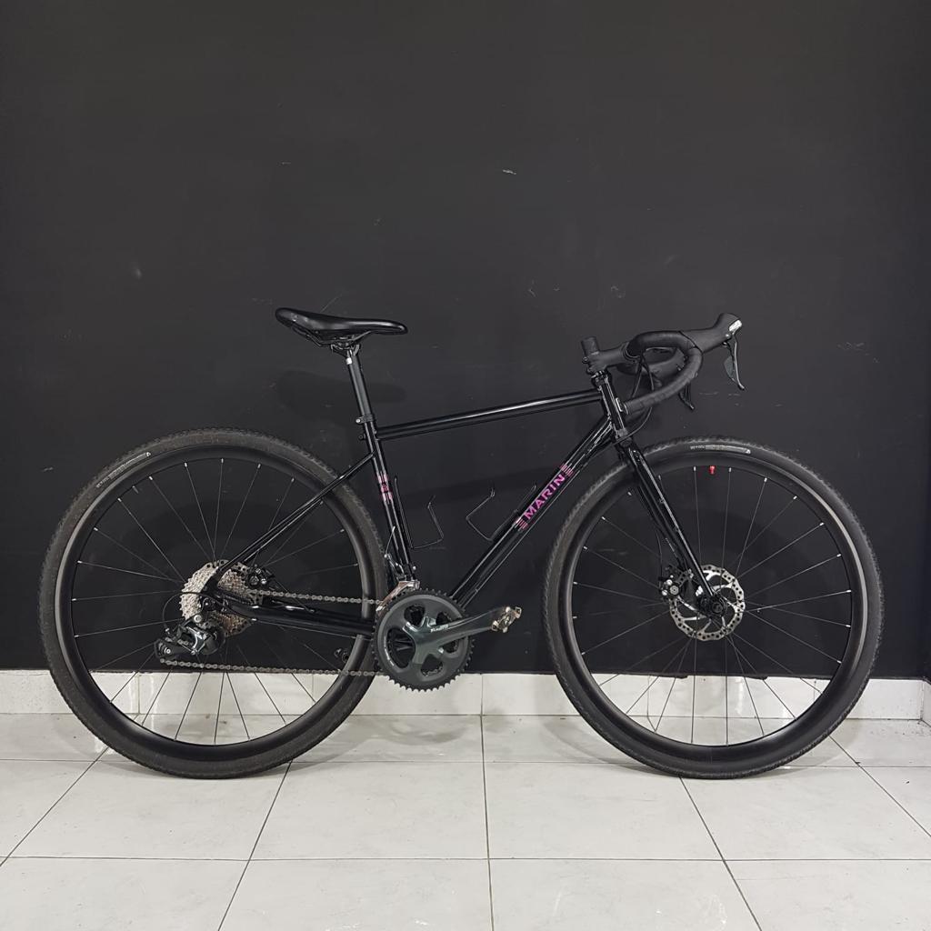 Jual marin deals nicasio