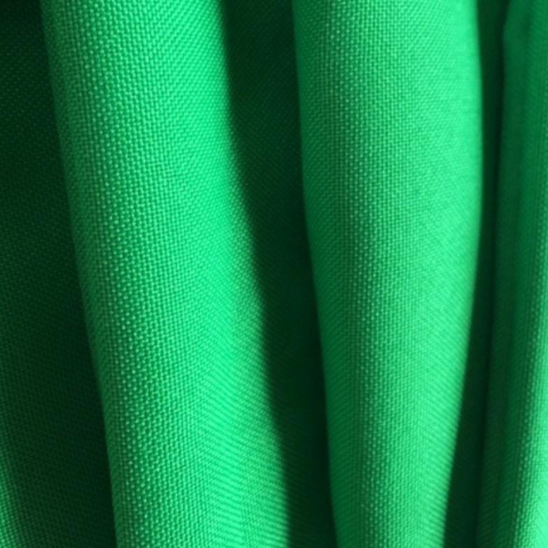 Green Screen Fabric 1.5x3m, Photography, Photography Accessories, Other