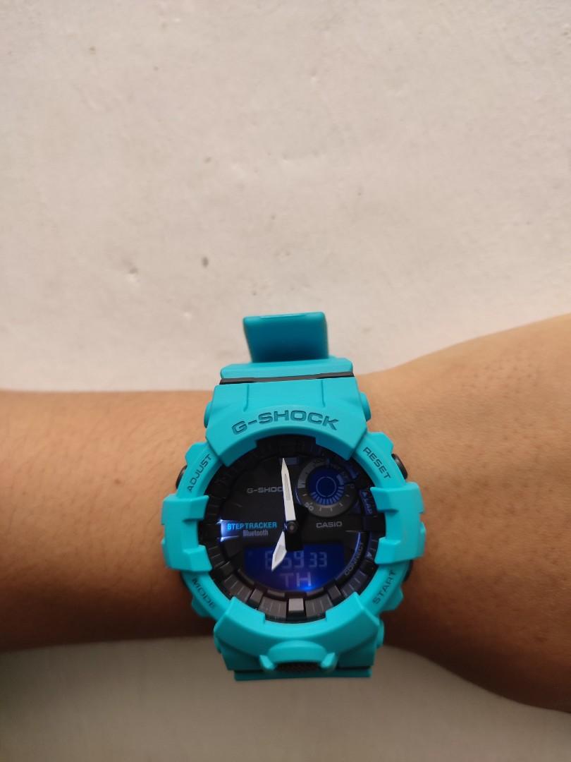 Gba 800 clearance blue
