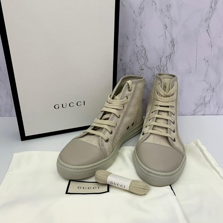 Gucci hotsell sneakers 217