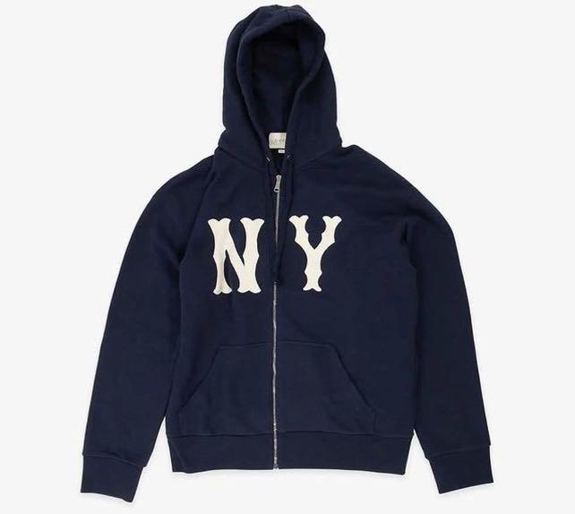 Gucci 2025 yankees hoodie