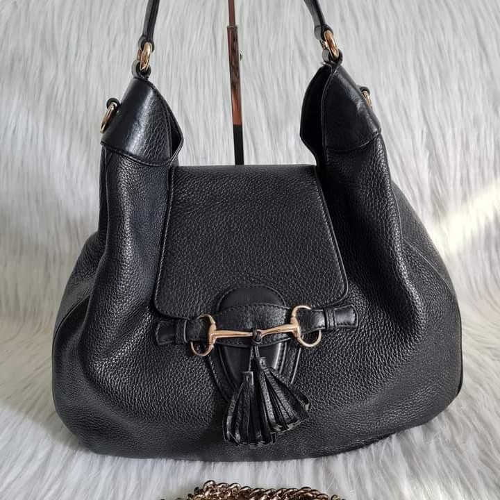Gucci horsebit hobo bag discount
