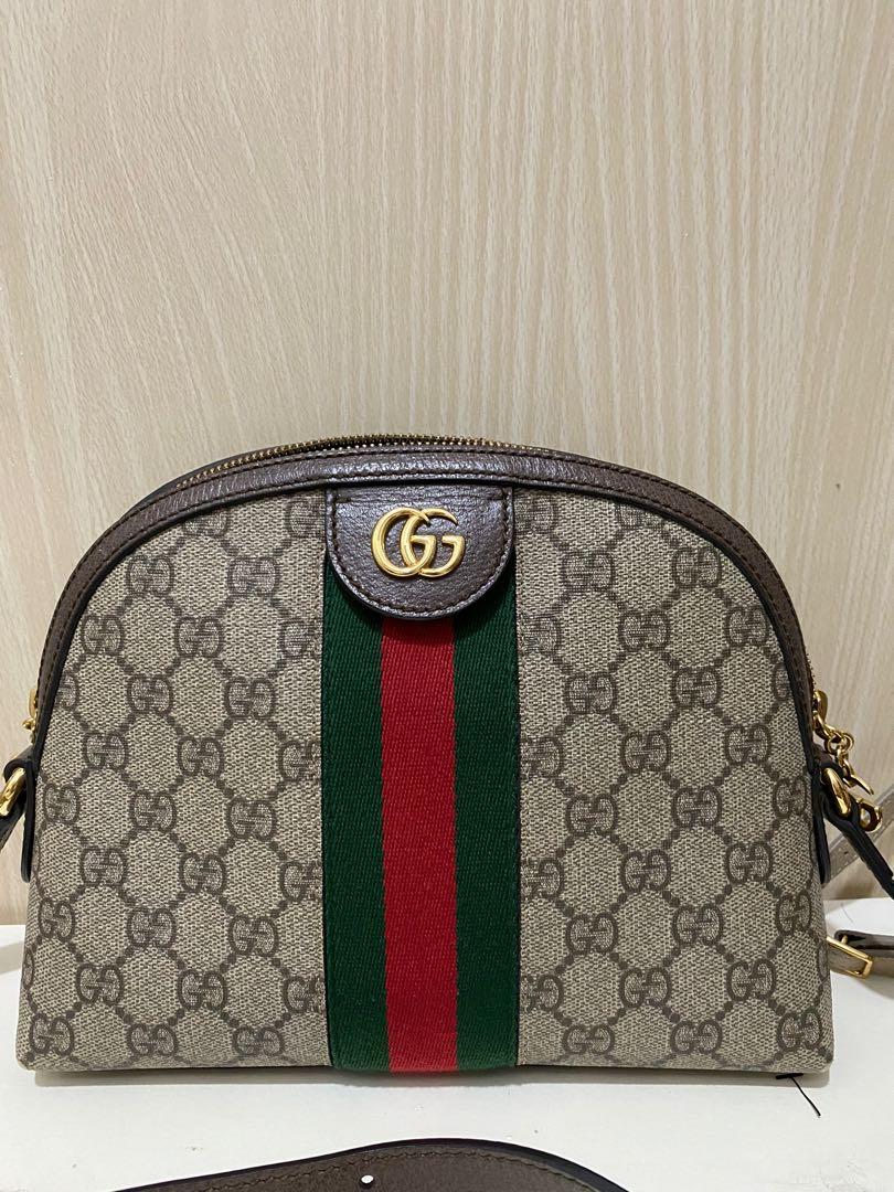 Gucci ophidia dome deals