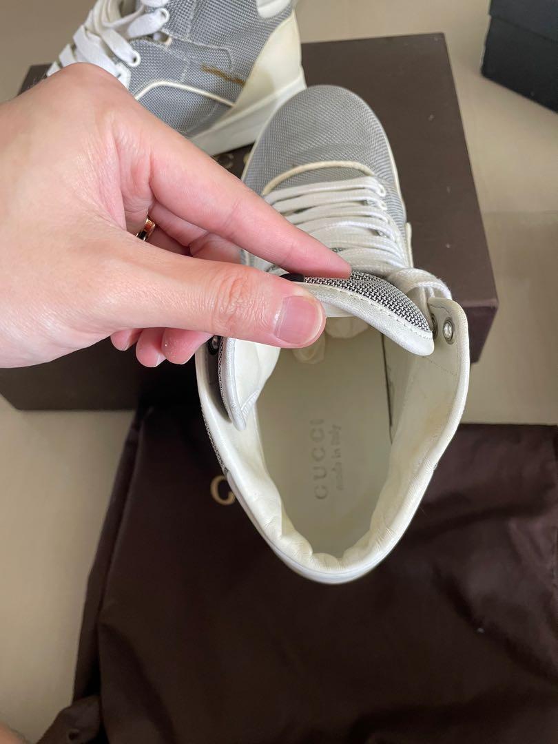 Gucci rebound new arrivals sneakers