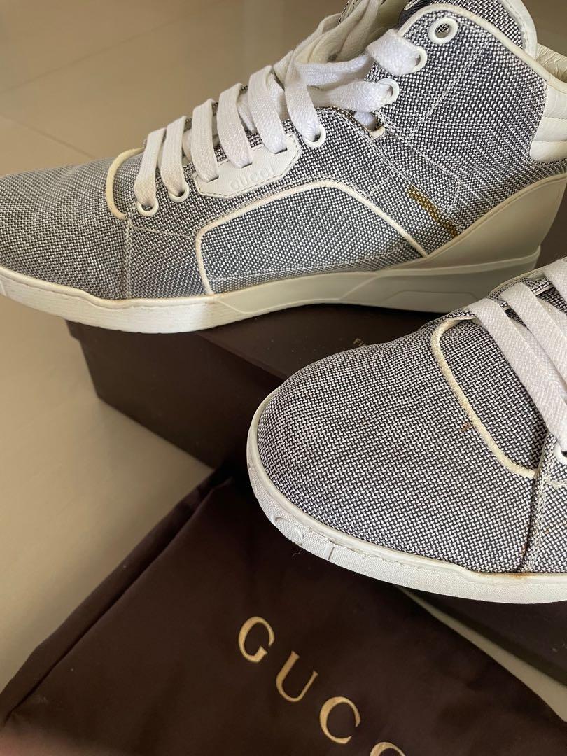 Gucci rebound sneakers top