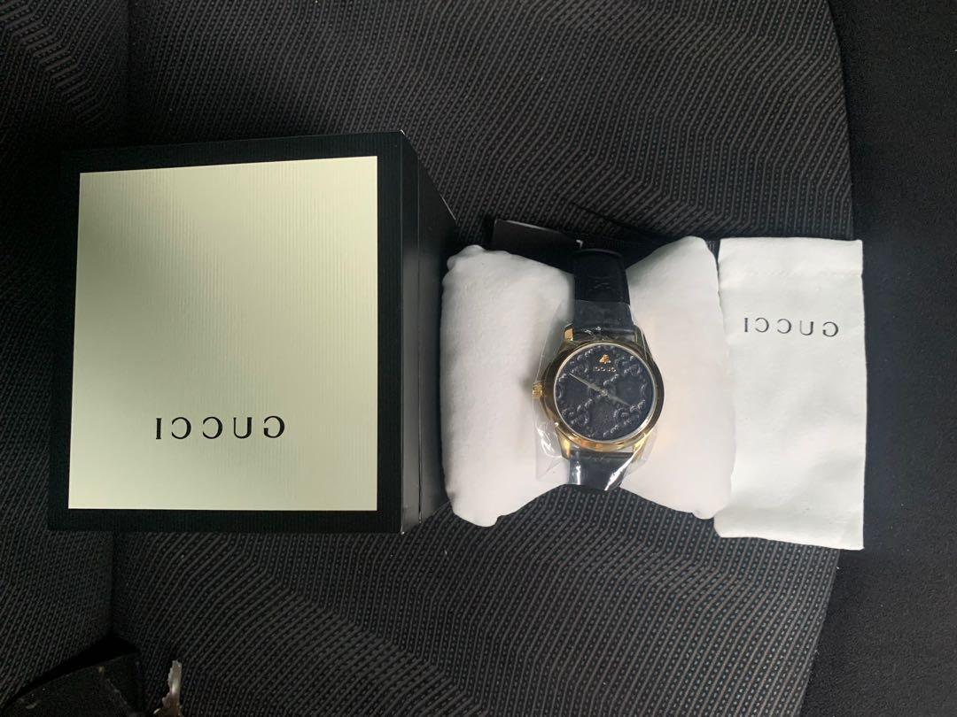 Gucci ya1264034 sales