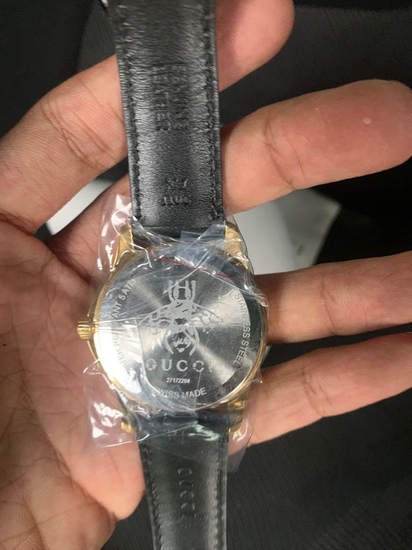 Gucci ya1264034 deals