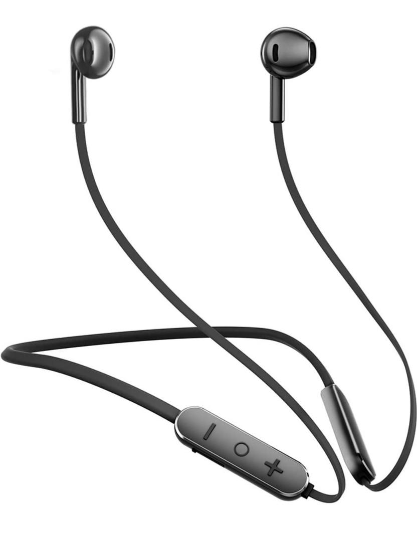 GUSGU 01 Wireless Sport Headset Audio Headphones Headsets on