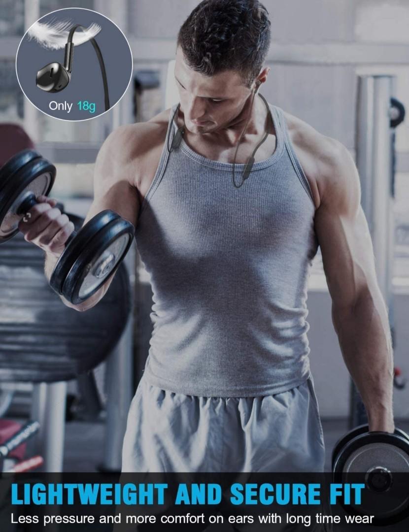 Gusgu wireless earbuds hotsell review