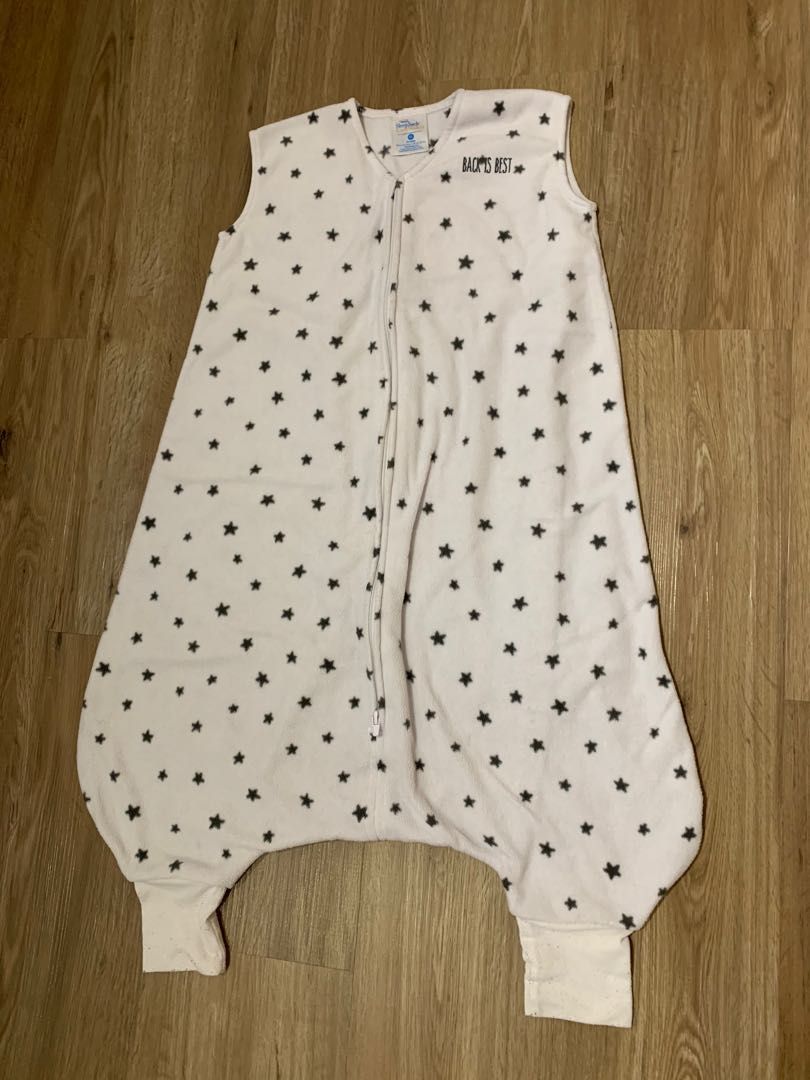 HALO sleep sack, Babies & Kids, Babies & Kids Fashion on Carousell