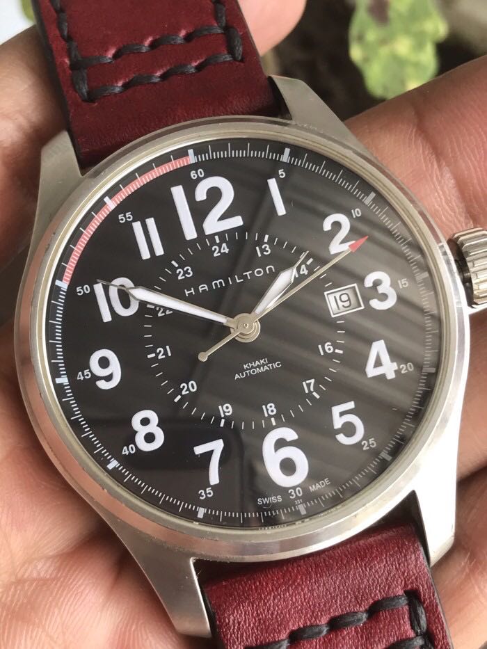 hamilton h706150