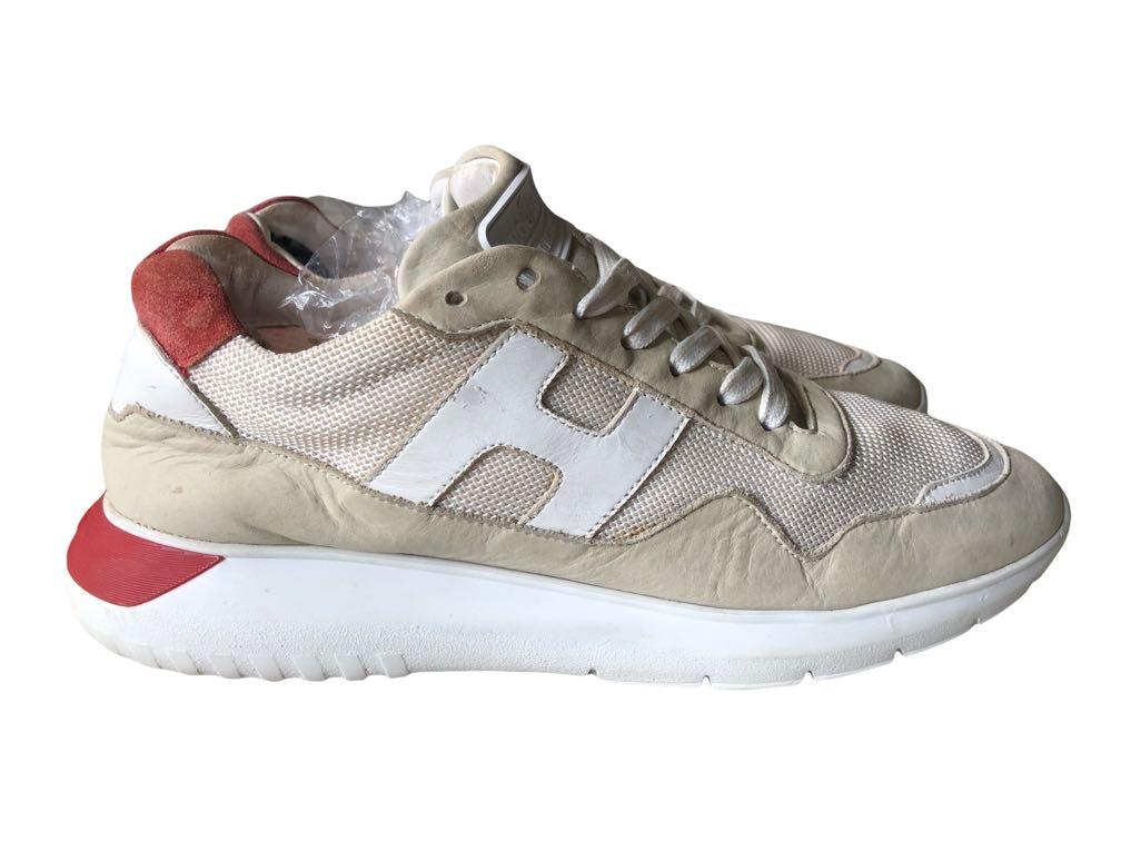 hogan interactive slip on