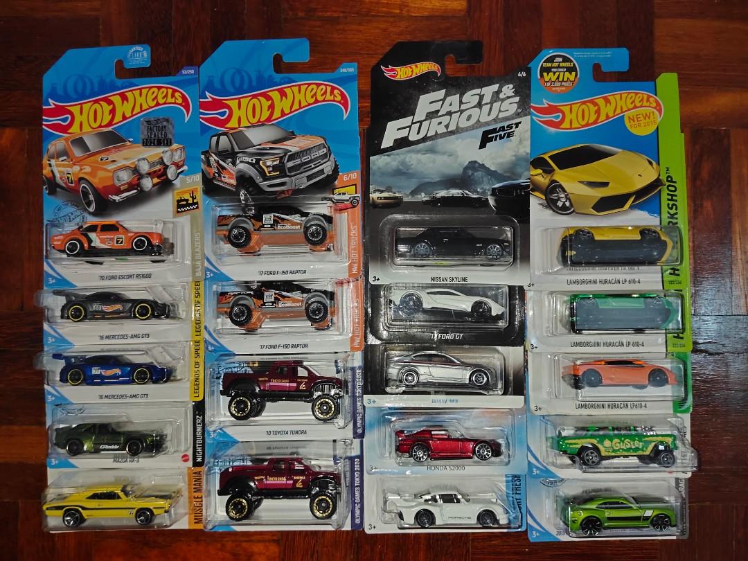 Hot wheels clearance sale store