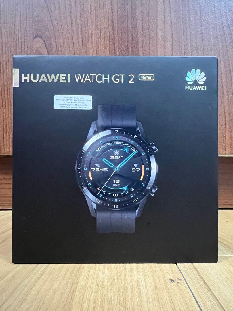 Huawei gt 2025 2 matte black