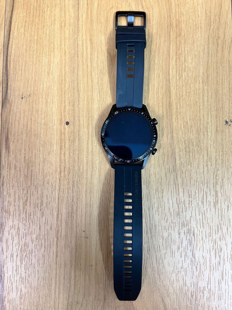 Watch gt 2 online matte black