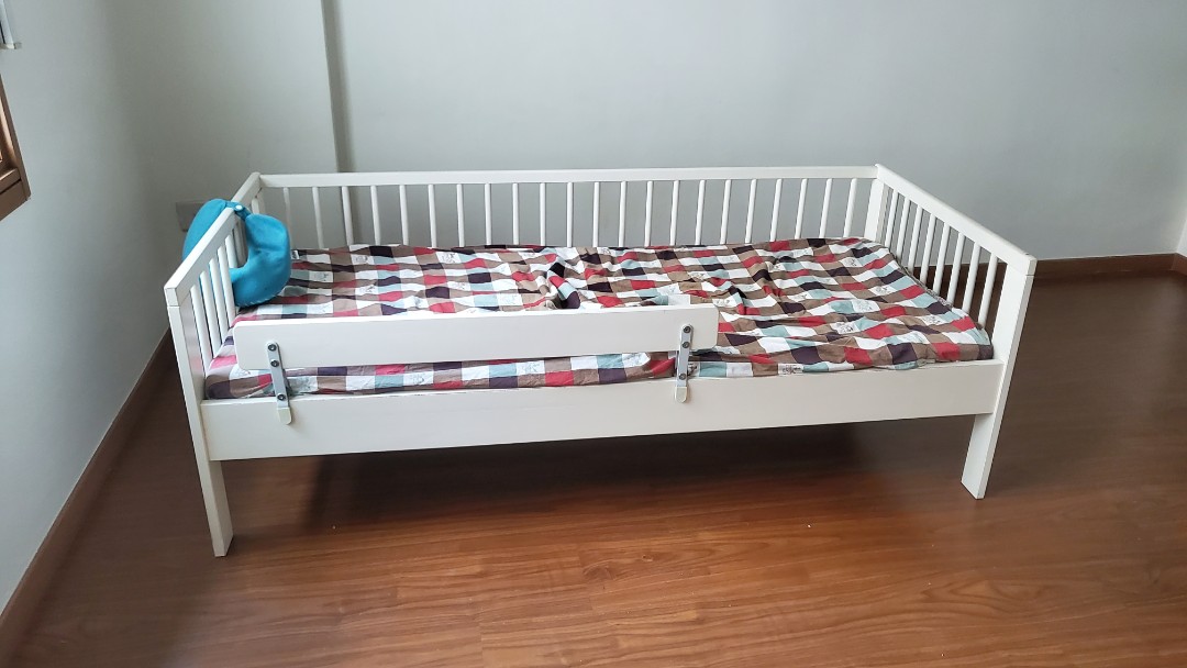 Infant 2024 beds ikea
