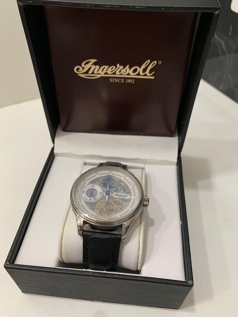 Ingersoll in2705 sales