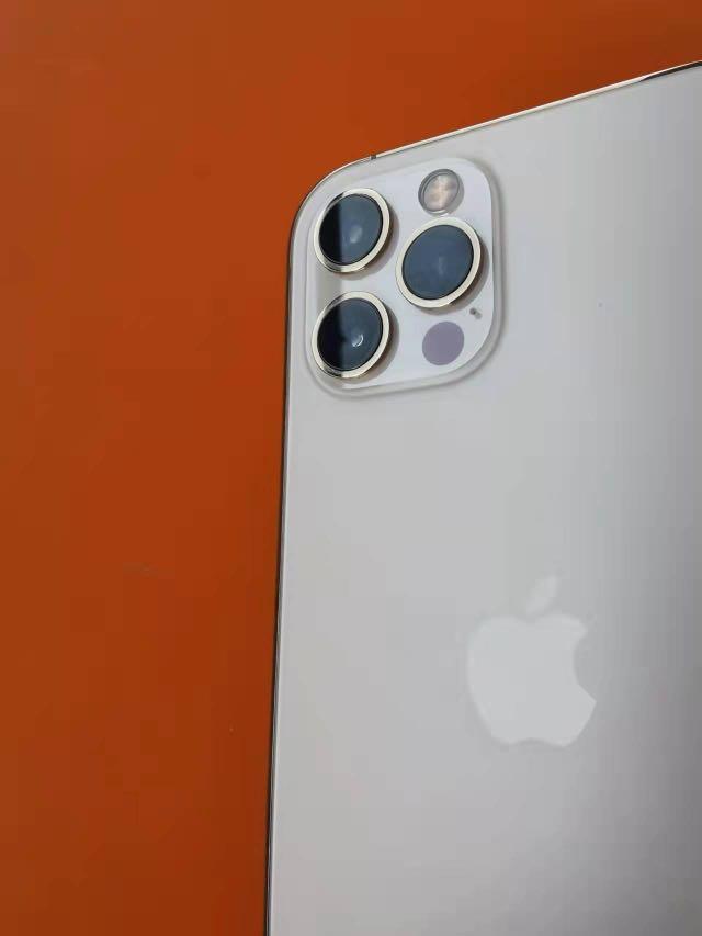 Iphone 12 Pro 128g Golden Colour Almost New Mobile Phones Gadgets Mobile Phones Iphone Iphone 12 Series On Carousell
