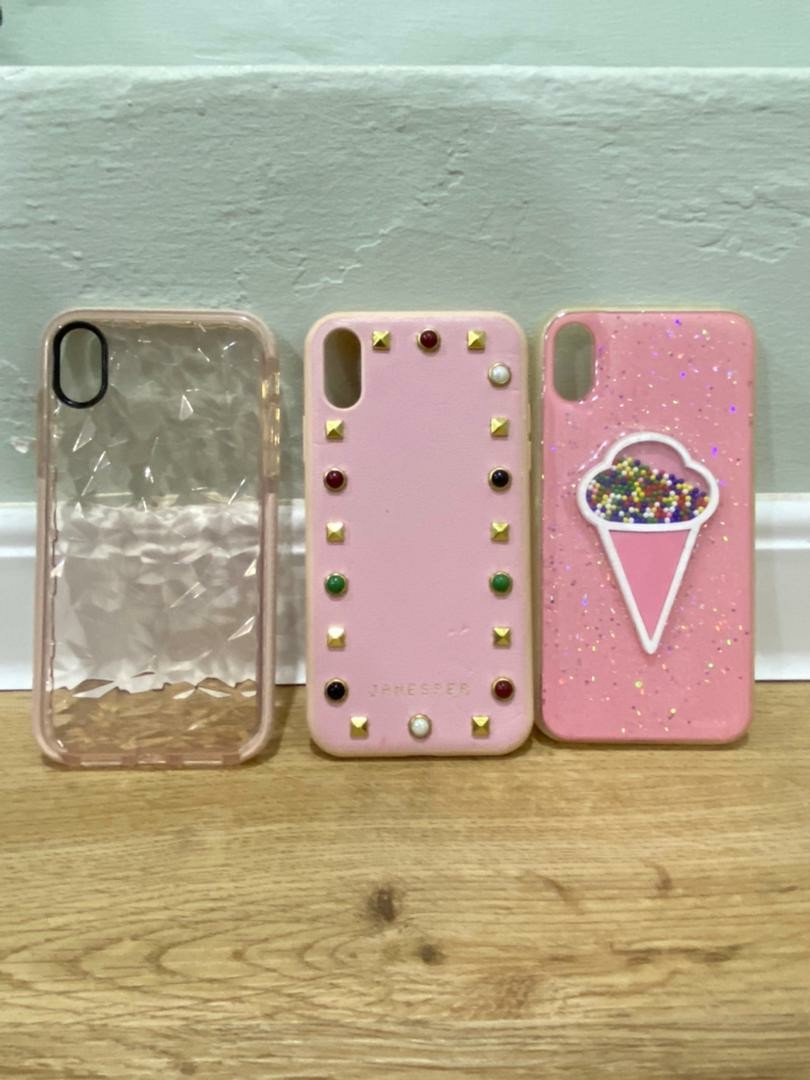 Iphone XR case, Mobile Phones & Gadgets, Mobile & Gadget ...