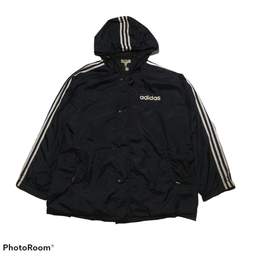 adidas windbreaker 2