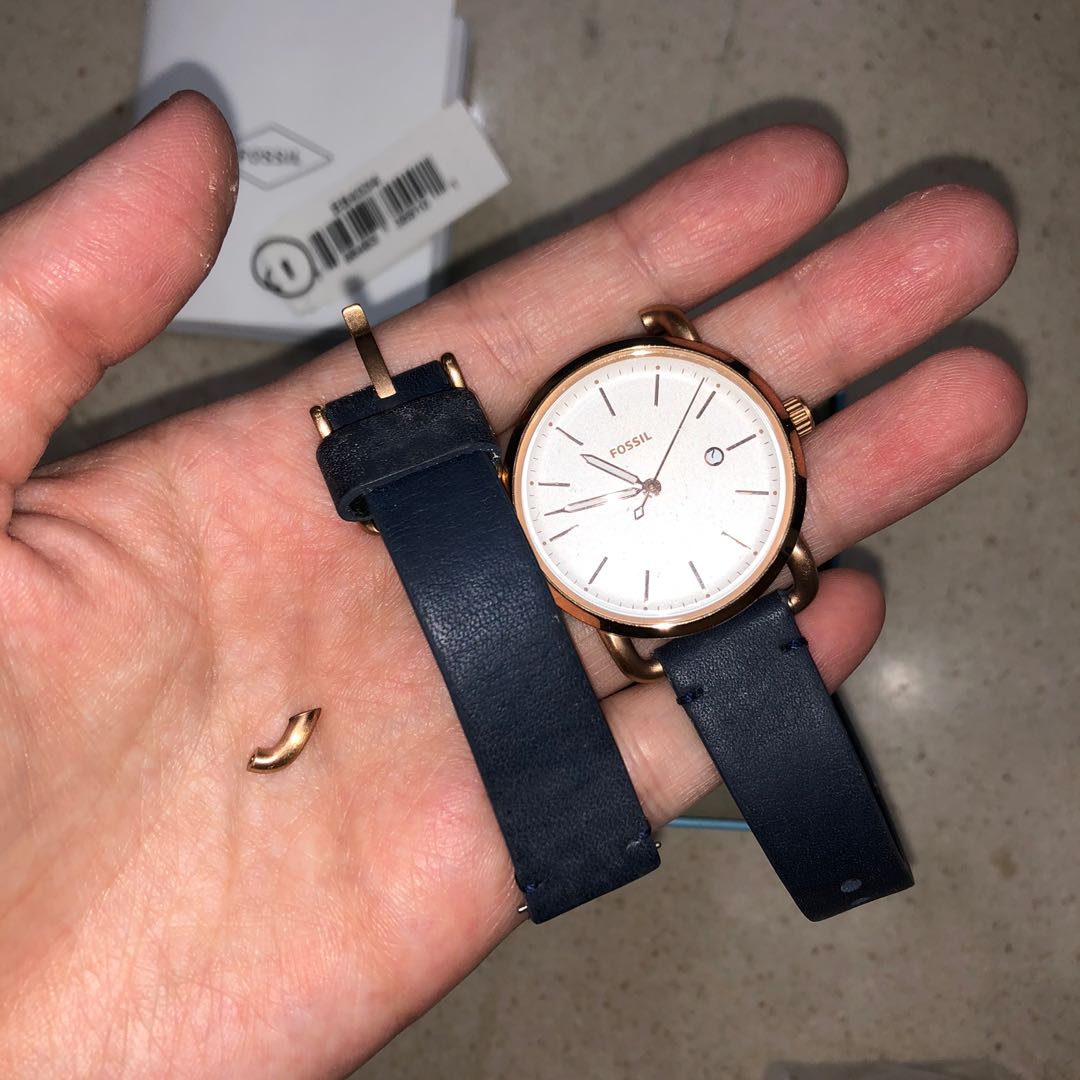 Fossil es4334 deals