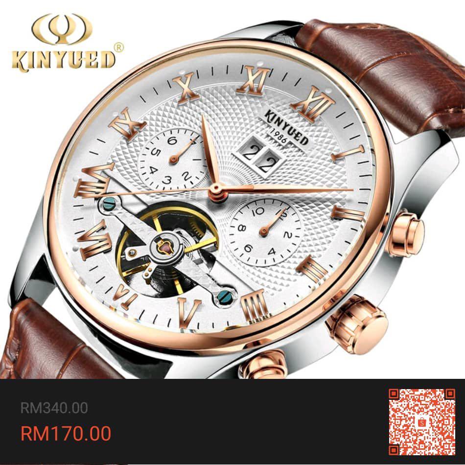 Jam kinyued outlet