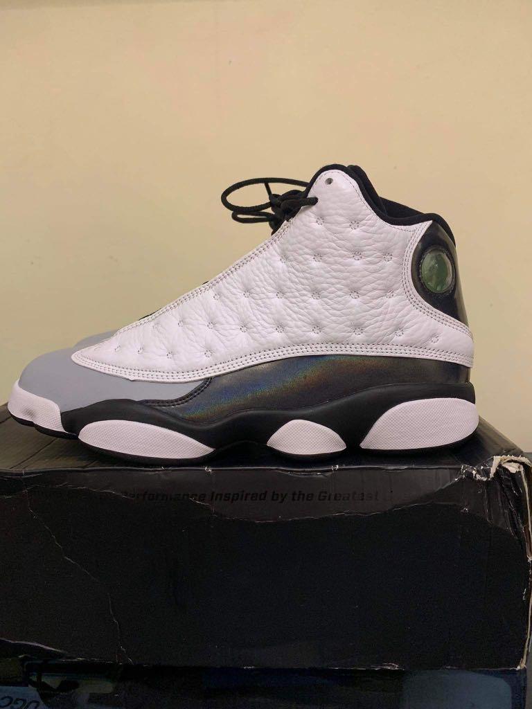 baron 13s
