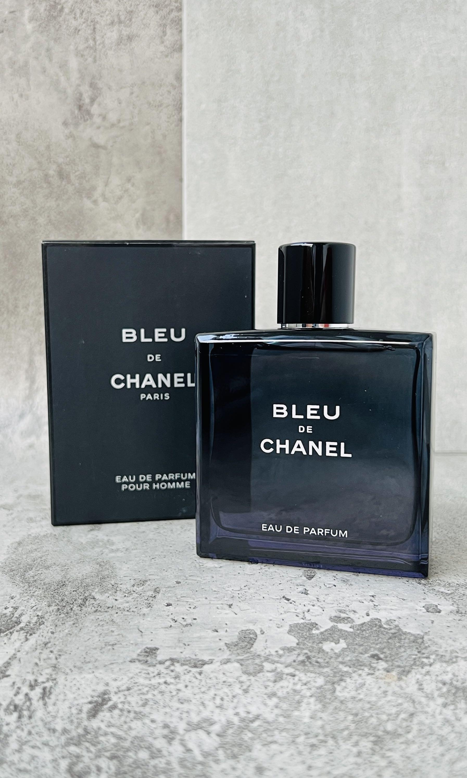 Jual bleu de chanel outlet